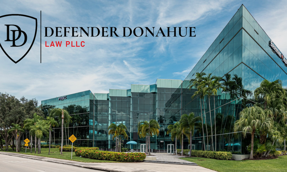 Defender Donahue Law PLLC