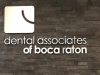 Dental Associates of Boca Raton