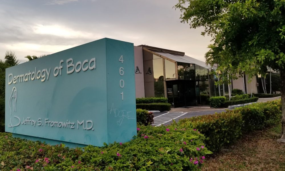 Dermatology Of Boca