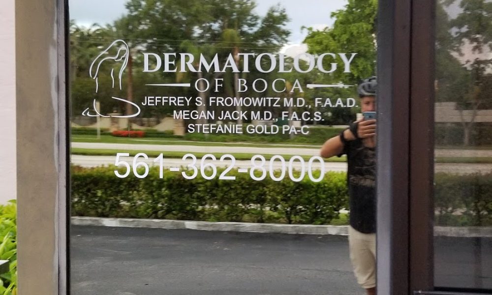 Dermatology Of Boca