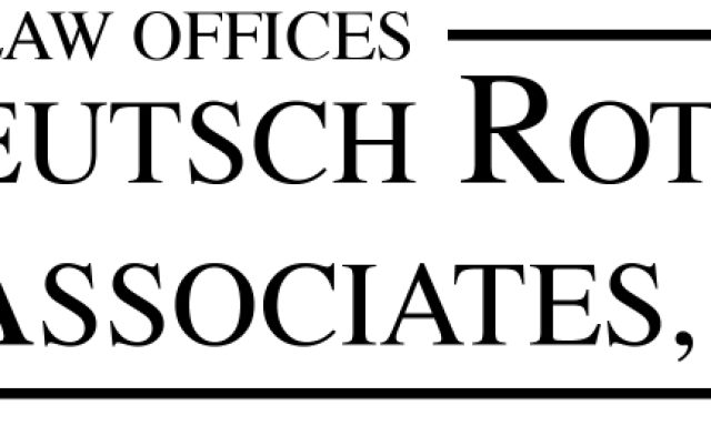 Deutsch Rotbart & Associates PA