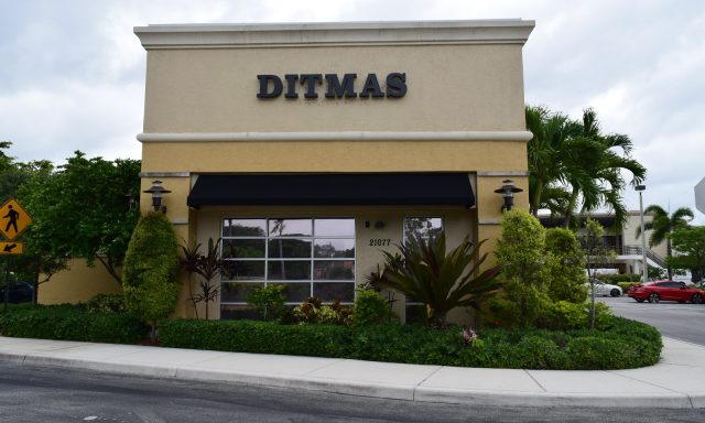 Ditmas Kitchen Boca