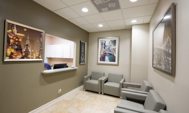 Dr. Brandon Alegre – Boca Raton Dentist