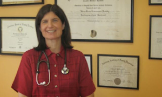 Dr. Merna K. Matilsky, MD