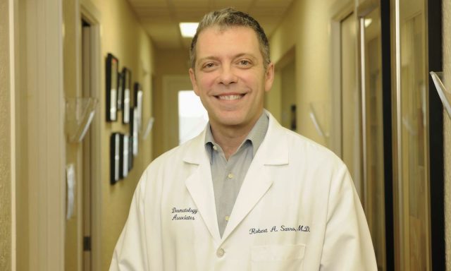 Dr. Robert A. Sarro, MD