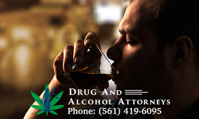 Drug & Alcohol Attorneys