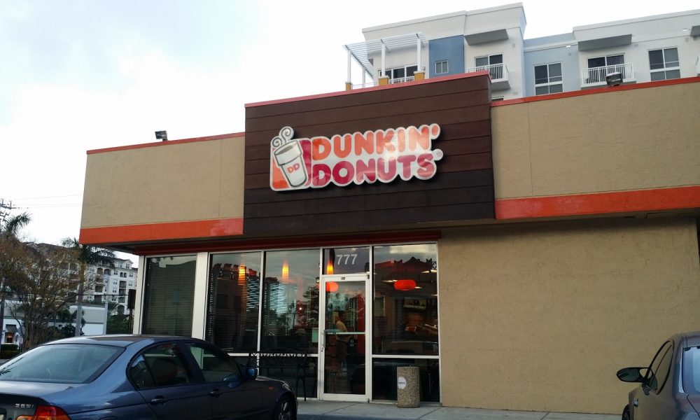 Dunkin'