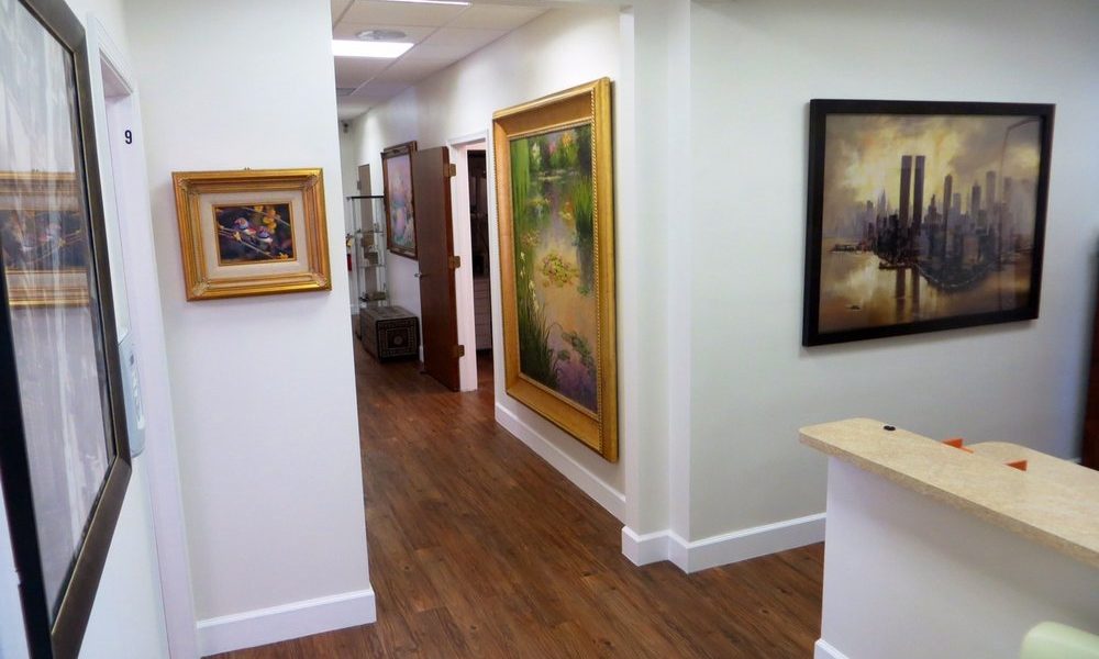 East Boca Dental