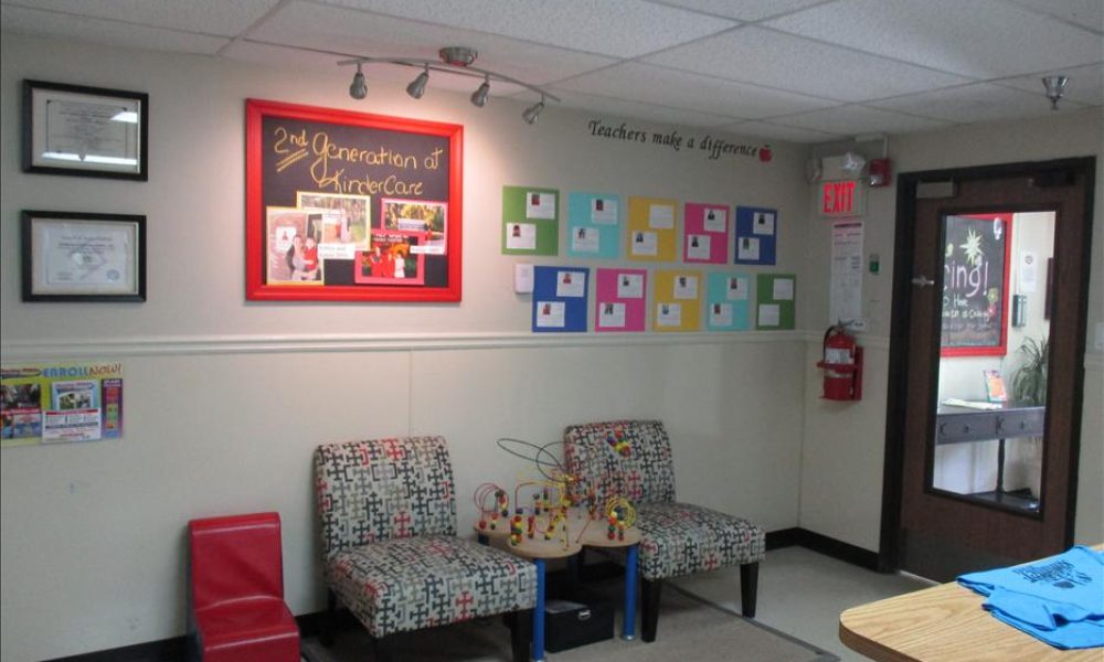 East Boca Raton KinderCare