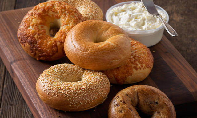 Einstein Bros. Bagels