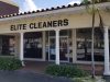 Elite Cleaners