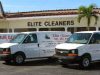 Elite Cleaners