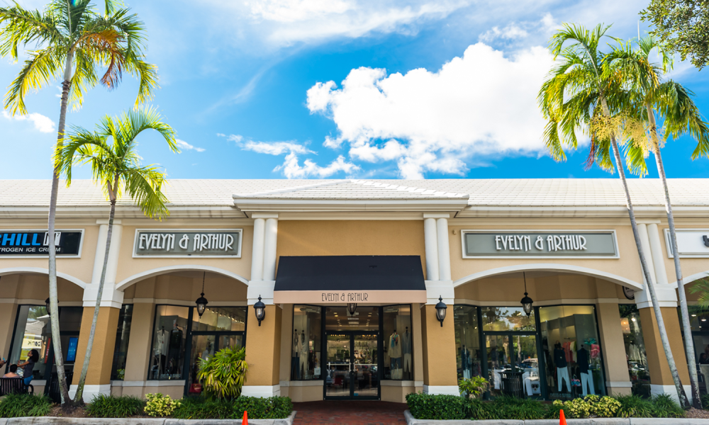 Evelyn &amp; Arthur - Boca Raton