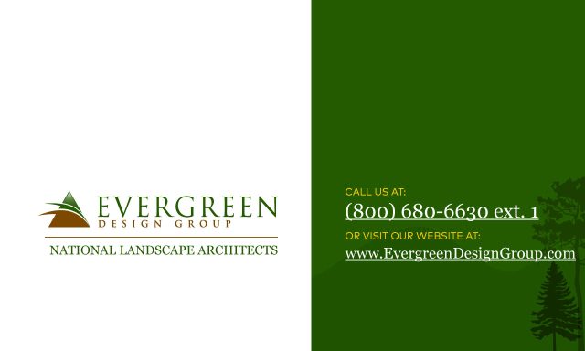 Evergreen Design Group