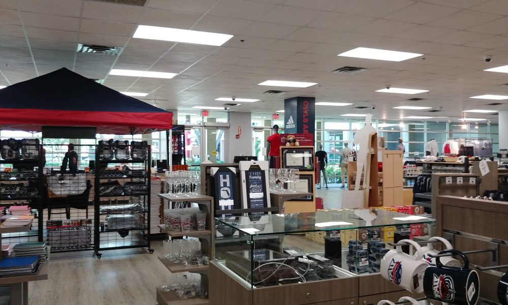 FAU Campus Store