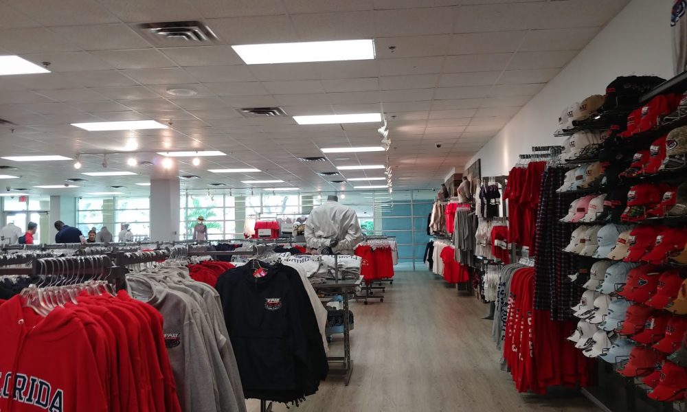 FAU Campus Store