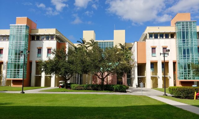 FAU College of Education