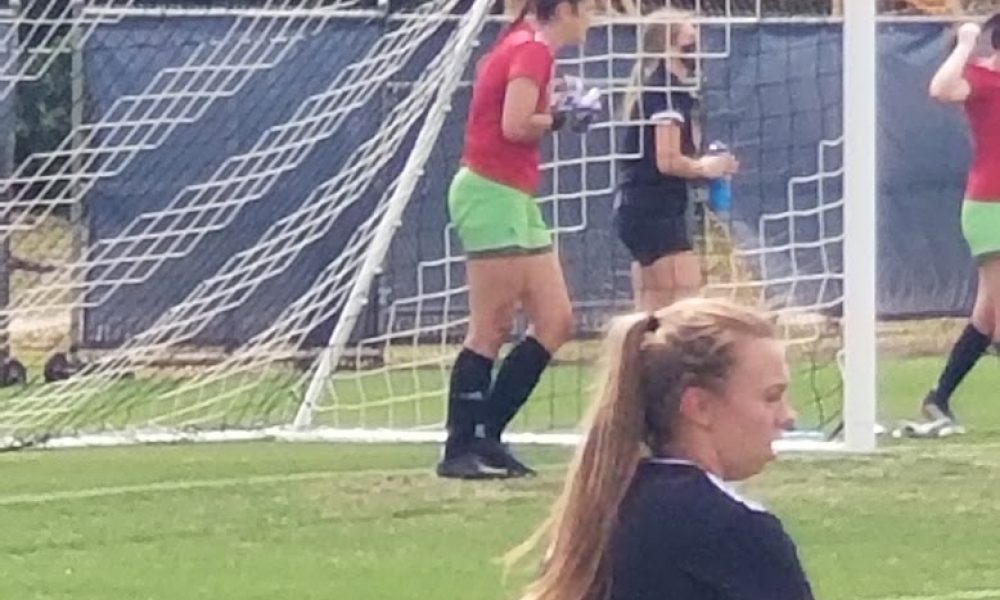 FAU Soccer Stadium