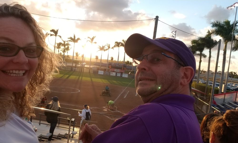 FAU Softball Stadium