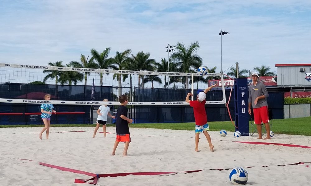 FAU Track and Field Complex