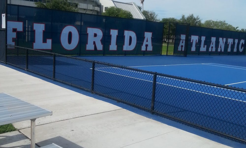 FAU Track and Field Complex