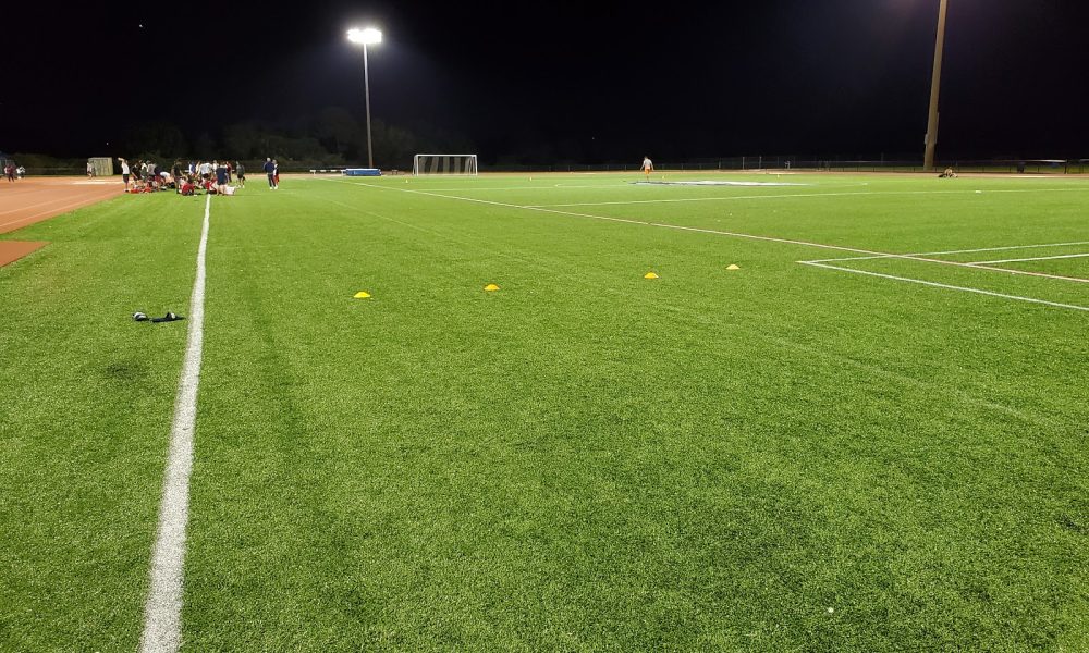 FAU Track and Field Complex