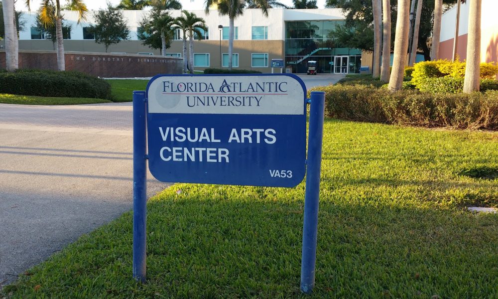 FAU - Visual Arts Center