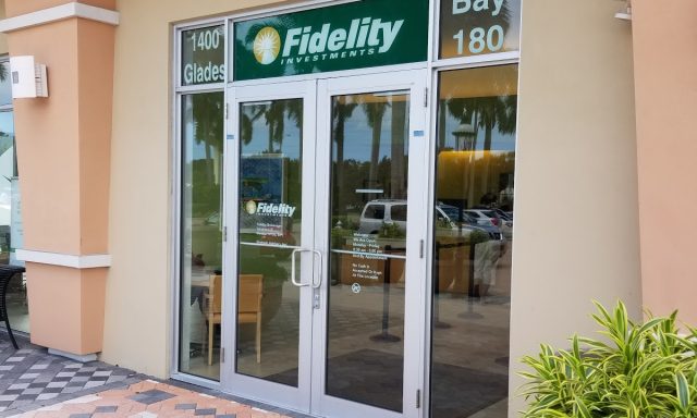 Fidelity Investments