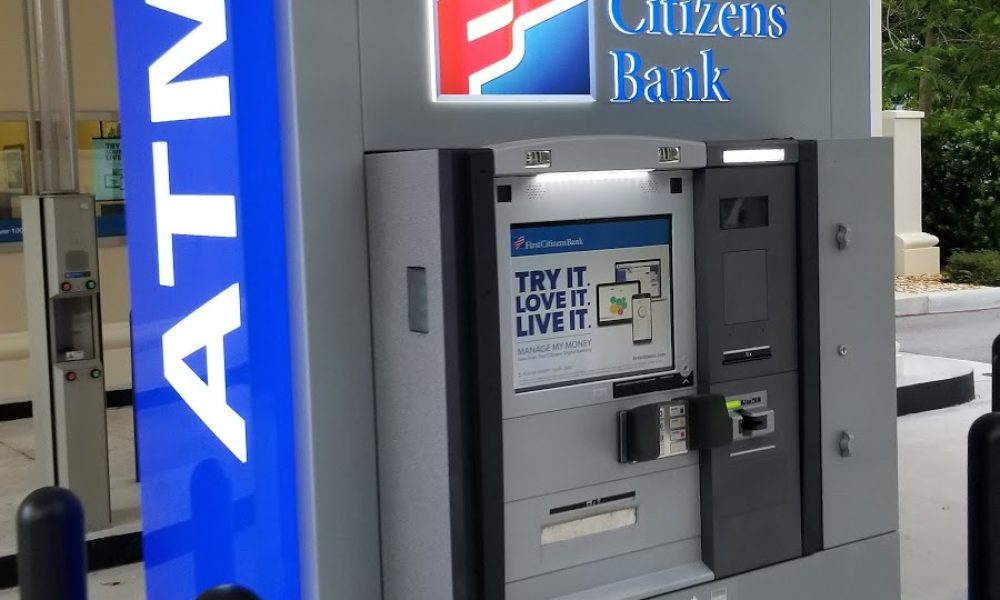 First Citizens Bank