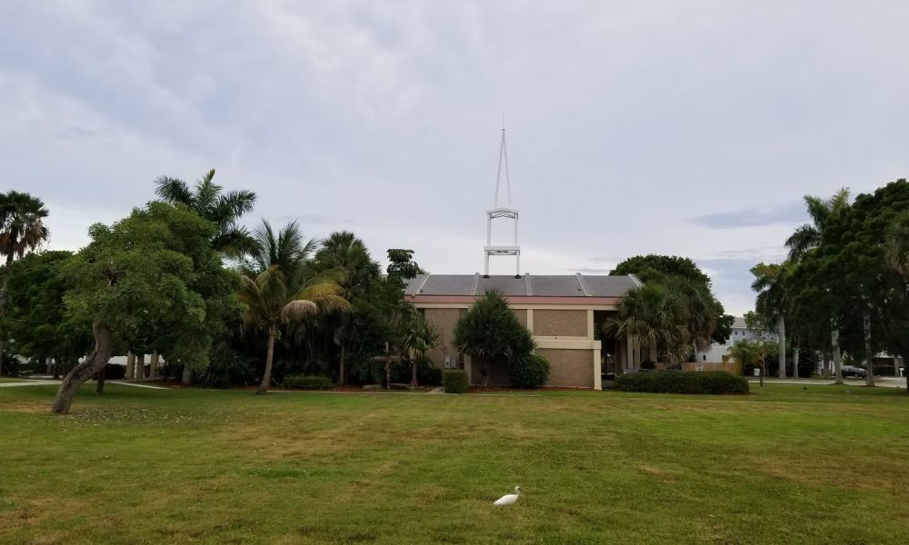 First United Methodist Church