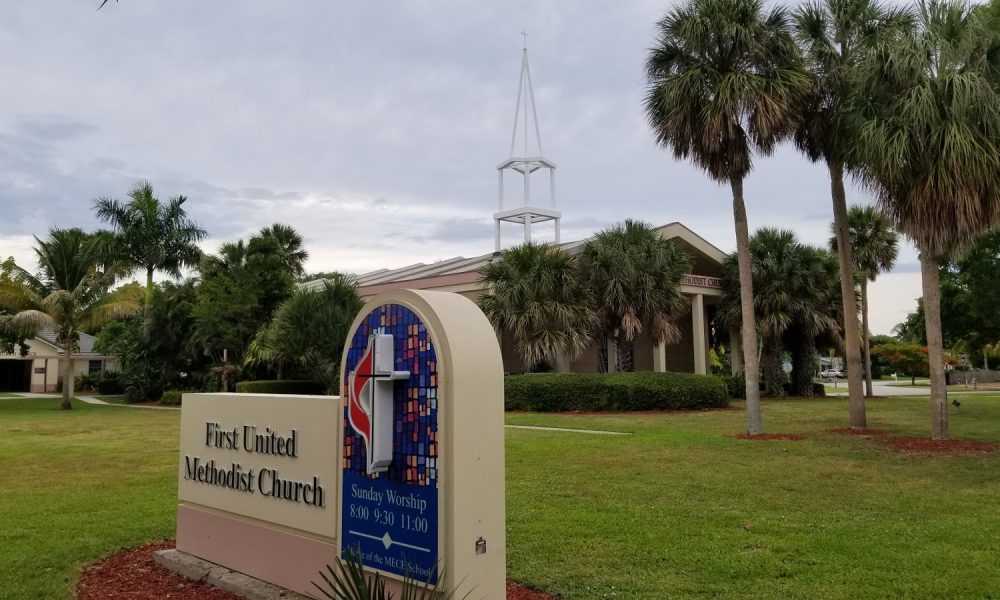 First United Methodist Church