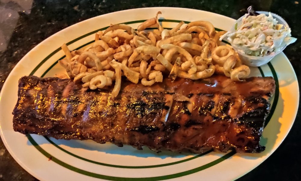 Flanigan's Seafood Bar and Grill