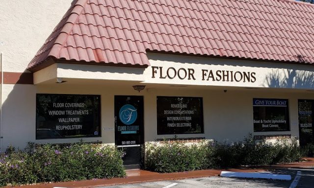 Floor Fashions & More