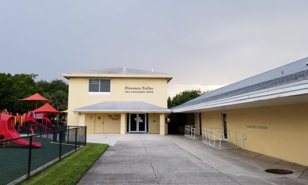 Florence Fuller Child Development Center