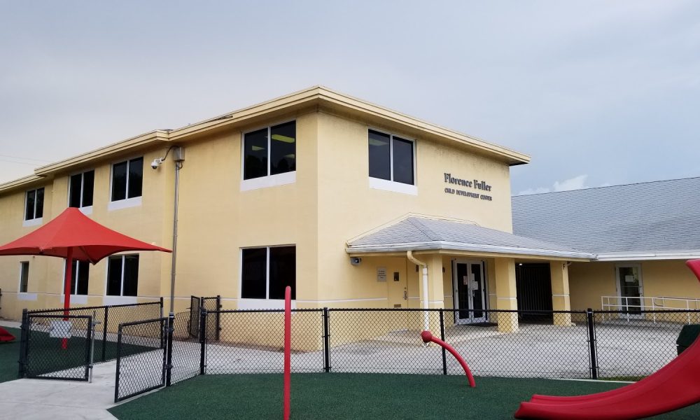 Florence Fuller Child Development Center