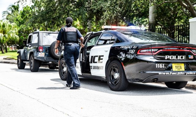 Florida Atlantic University Police Department