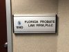 Florida Probate Law Firm, PLLC