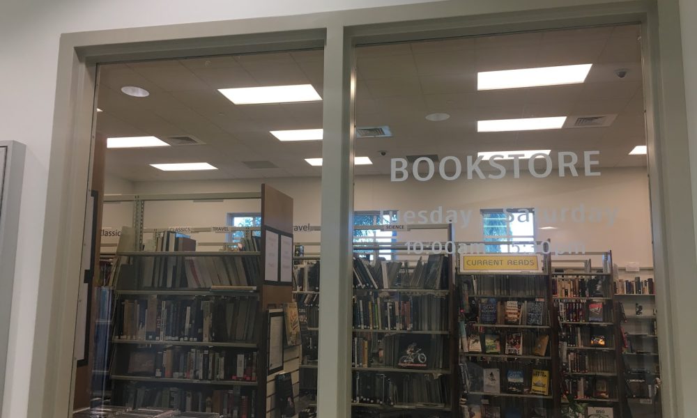 Friends of the Boca Raton Public Library Bookstore