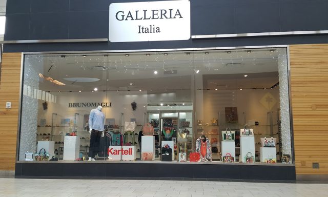 Galeria Italia