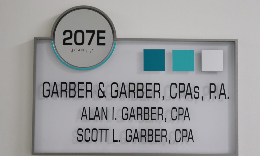 Garber & Garber, CPAs, P.A.