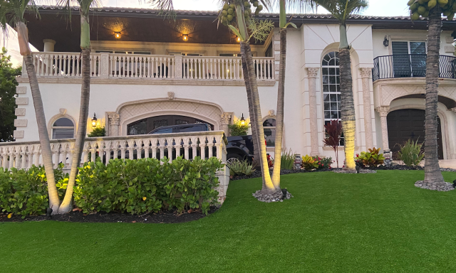 Gator Turf – Artificial Grass and Turf Installation – Boca Raton