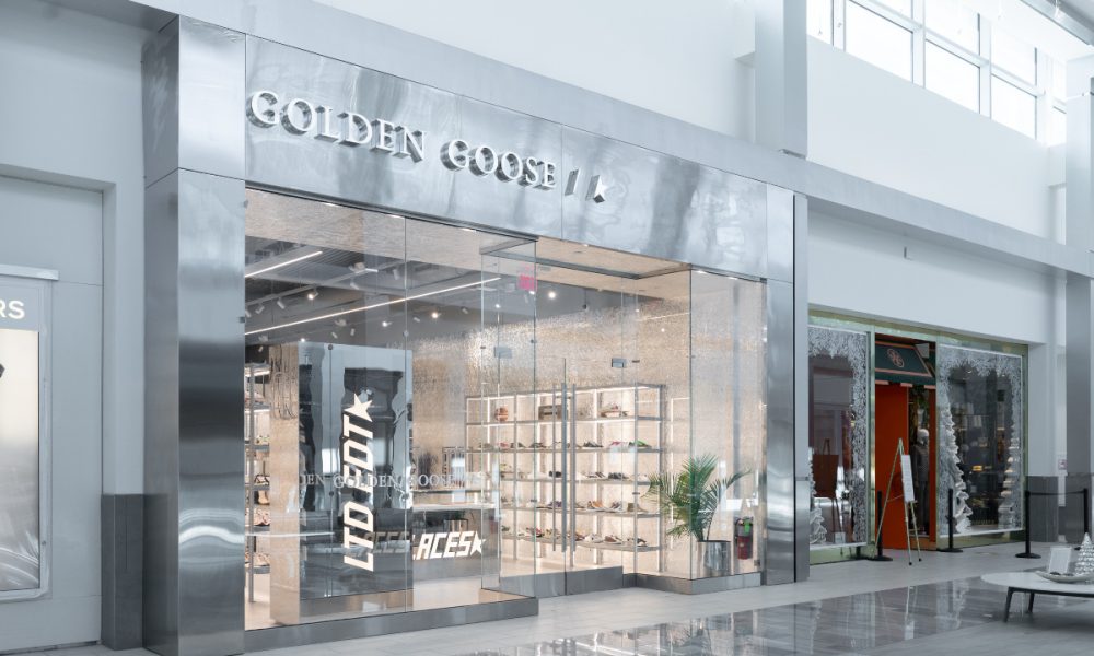 Golden Goose Boca Raton