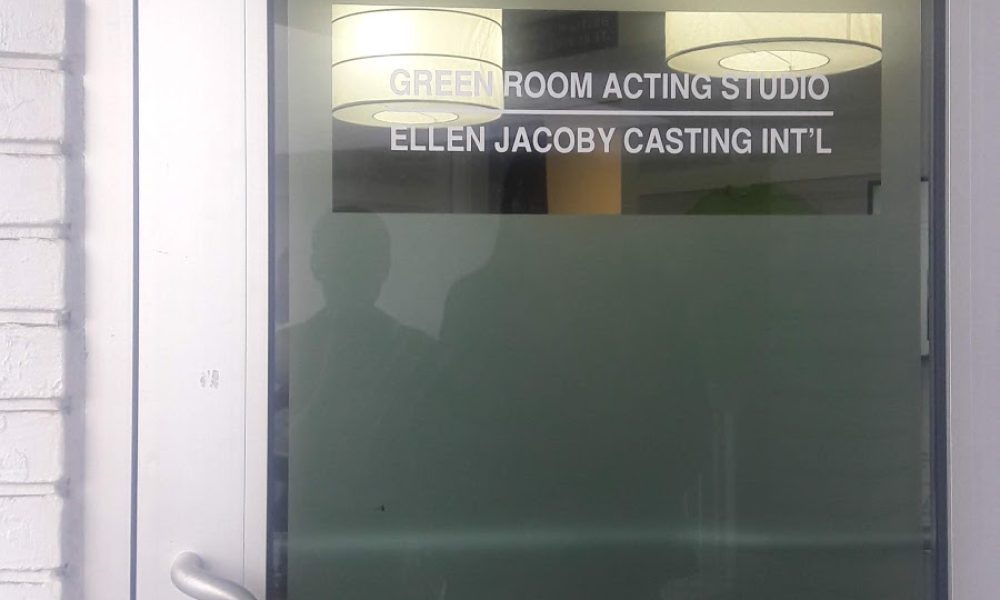 Green Room Acting Studio