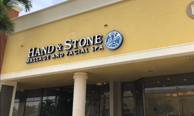 Hand and Stone Massage and Facial Spa