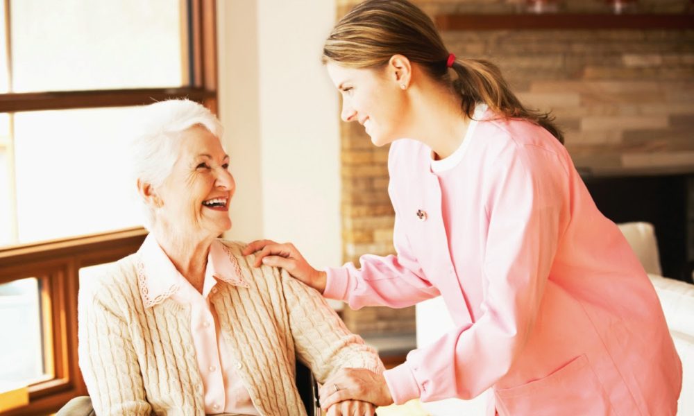 Home Care Assistance of Boca Raton