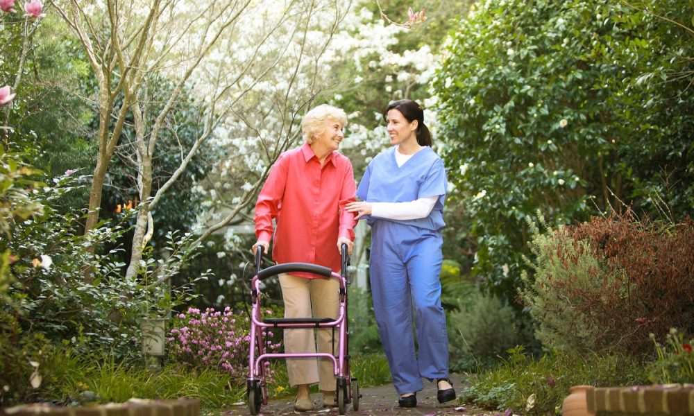 Home Care Assistance of Boca Raton