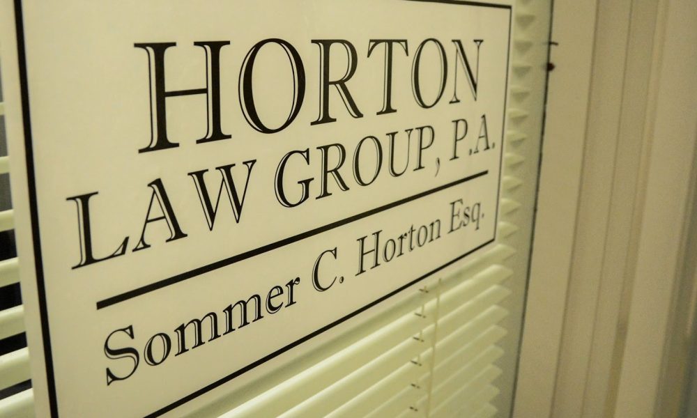 Horton Law Group, P.A.