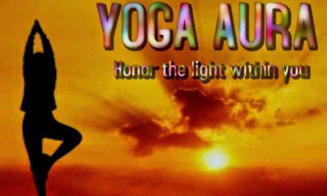 Hot Yoga near Deerfield Beach at Yoga Aura