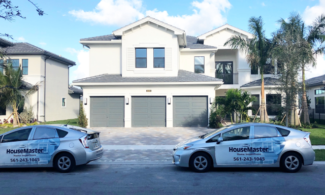 HouseMaster Home Inspections Delray Beach and Boca Raton