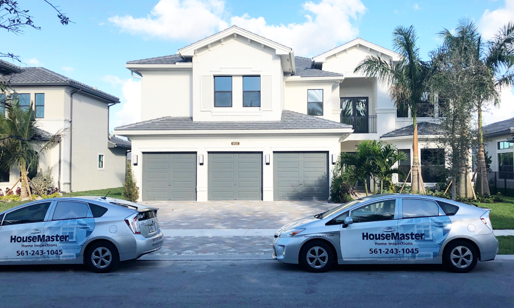 HouseMaster Home Inspections Delray Beach and Boca Raton